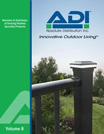 Absolute Distribution Inc.